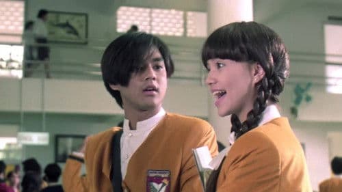 จักรยานสีแดง Bild 1