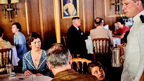 Die Ungewollten – Die Irrfahrt der St. Louis Bild 2