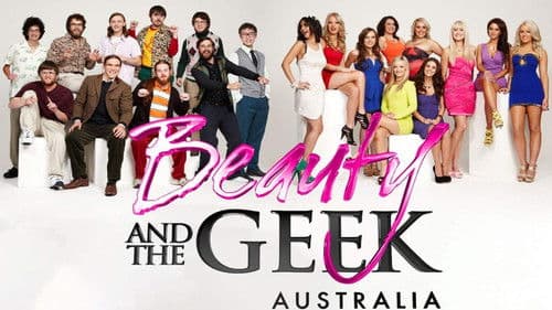 Beauty and the Geek Australia Bild 1