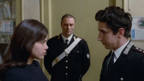 Recht und Leidenschaft Bild 7