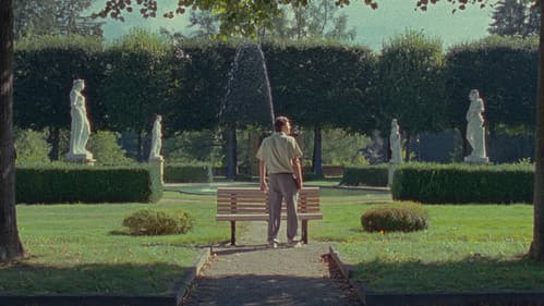 The May Bench Bild 2