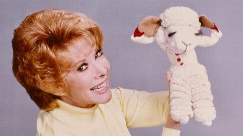 Shari & Lamb Chop Bild 3