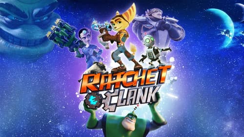 Ratchet & Clank Bild 8