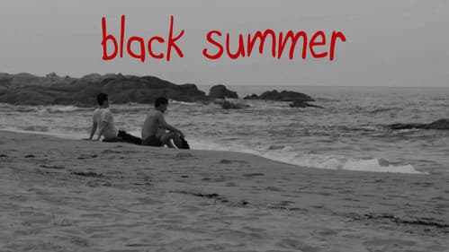 검은 여름 Bild 5