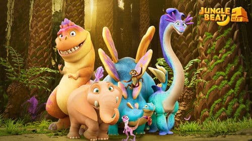 Jungle Beat 2: The Past Bild 2