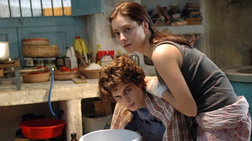 Lezioni di volo Bild 1