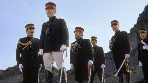 Port Arthur - Die Schlacht der Entscheidung Bild 2