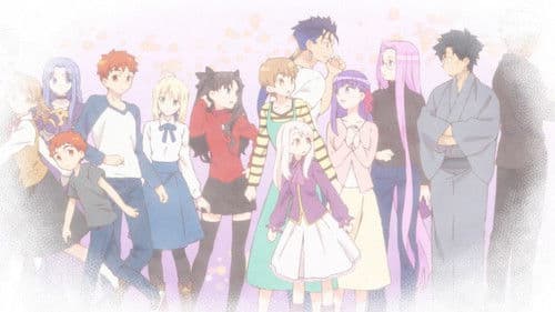 Today's Menu for the Emiya Family Bild 3