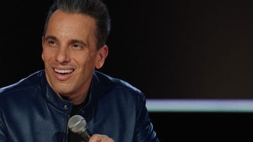Sebastian Maniscalco: Stay Hungry Bild 3