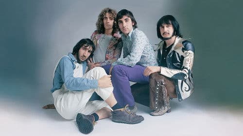 The Who - Who's Next 1971-2023 Bild 2