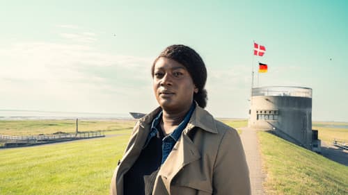 Die Polizistin und die Sprache des Todes Bild 1