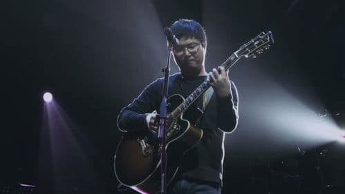 2014-2015  i/O跨年演唱会 Bild 1