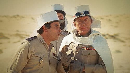 Faut s'les faire !... Ces légionnaires Bild 1