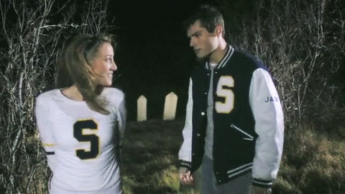 Date with the Dead Bild 1