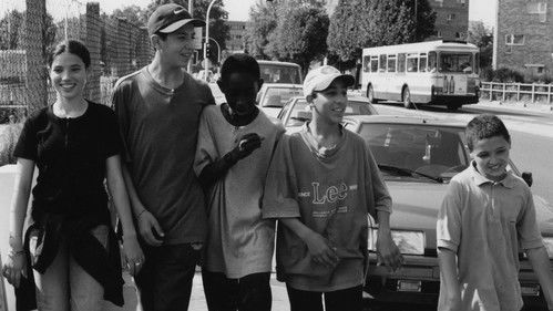 Petits Frères Bild 1