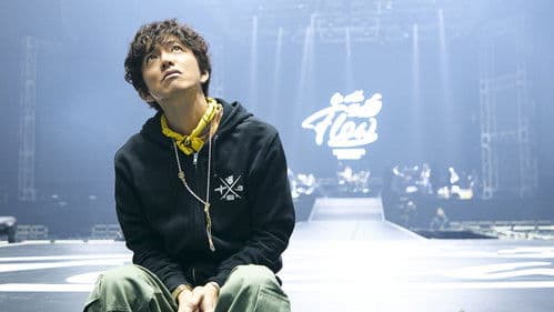 Takuya Kimura Go with the Flow Live Tour Bild 2