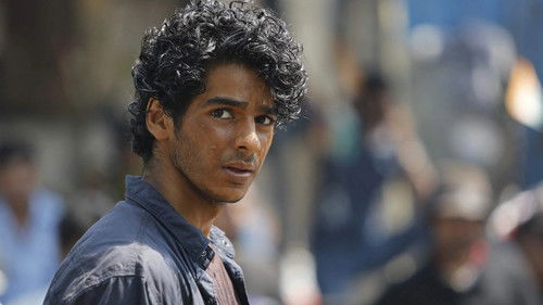 Beyond the Clouds Bild 5