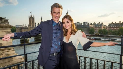 Doctor Who: Earth Conquest - The World Tour Bild 2