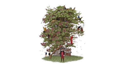 No Other Choice Bild 7