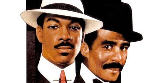 Harlem Nights Bild 6