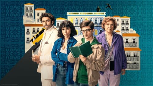 Dienstag bedeutet Mord Bild 1