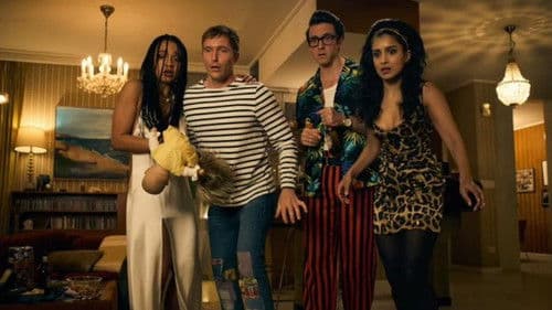 One More Shot Bild 6