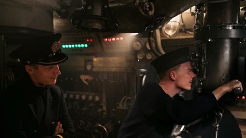 Dark Sea - Gefangen in der Tiefe Bild 4