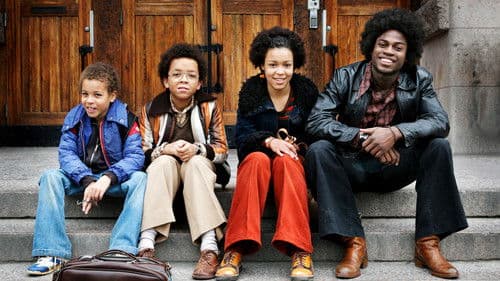 Familjen Babajou Bild 1