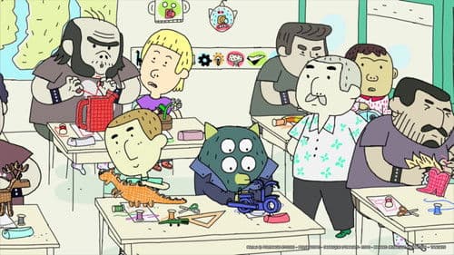 Michel – Willkommen in Asthma-Koulash Bild 4