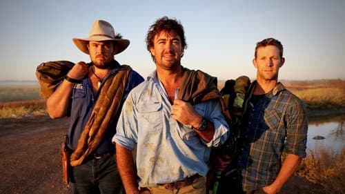 Outback Wrangler Bild 2