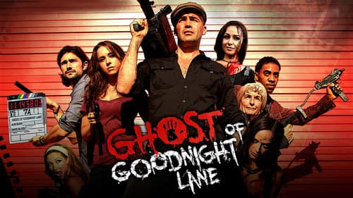 Ghost of Goodnight Lane Bild 4