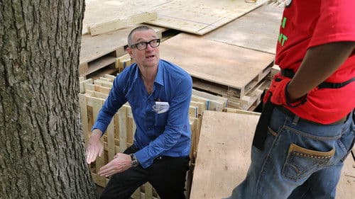 Thomas Hirschhorn – Gramsci Monument Bild 2