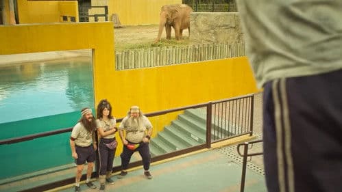 Luccas Neto em: Uma Aventura no Zoológico Bild 4