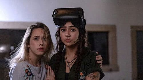 Recife Assombrado 2 - A Maldição De Branca Dias Bild 5