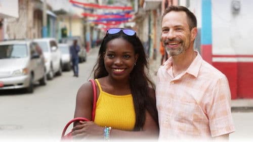 Dating ohne Grenzen - Countdown für die Liebe Bild 4