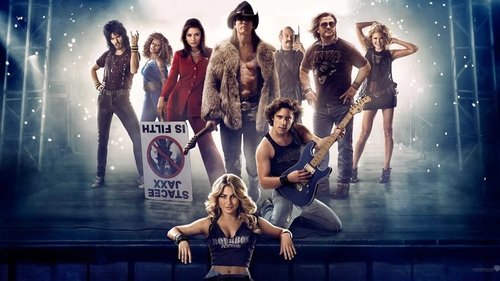 Rock of Ages Bild 5