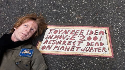 Resurrect Dead: The Mystery of the Toynbee Tiles Bild 2