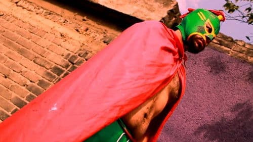 Héroe de Barrio Bild 1