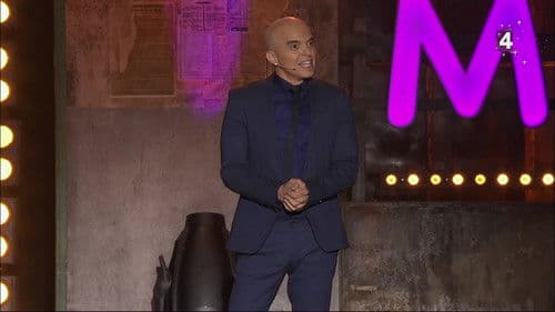 Montreux Comedy Festival - Gala Stand Up Bild 2