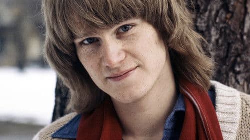 Ted Gärdestad - För kärlekens skull Bild 1