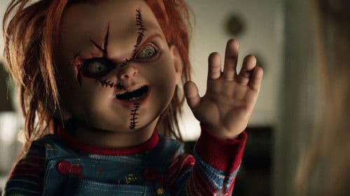 Curse of Chucky Bild 5