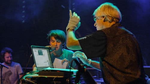 Melody of Noise Bild 1