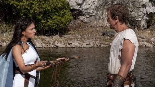 Pegasus vs. Chimera Bild 4