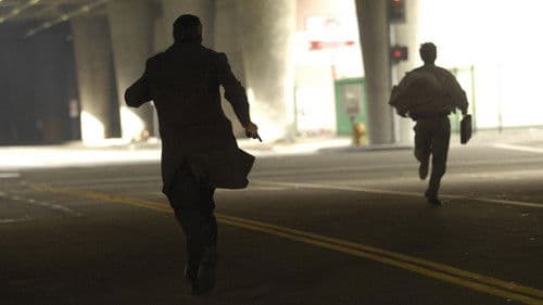 Columbus Day - Ein Spiel auf Leben und Tod Bild 1