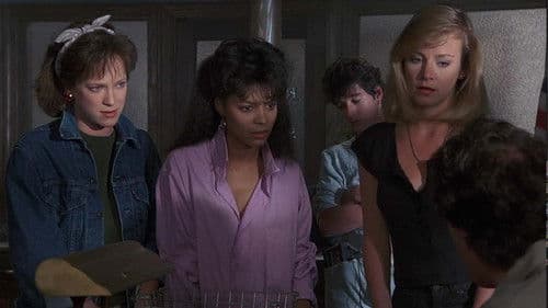 A Movie Star's Daughter Bild 2