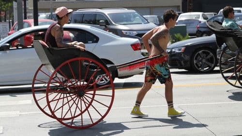 Public Disturbance Bild 3