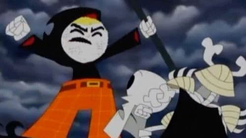 The Grim Adventures of the Kids Next Door Bild 1