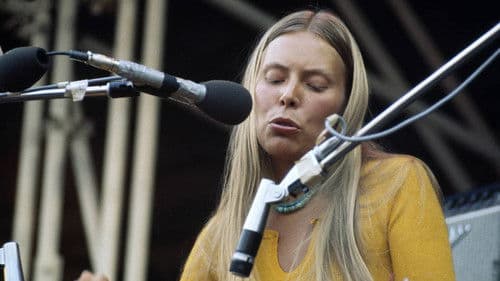 Joni Mitchell - Both Sides Now - Live at the Isle of Wight Festival 1970 Bild 2
