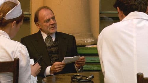 Jugend ohne Jugend Bild 6