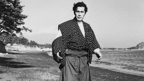 嵐の中の男 Bild 2